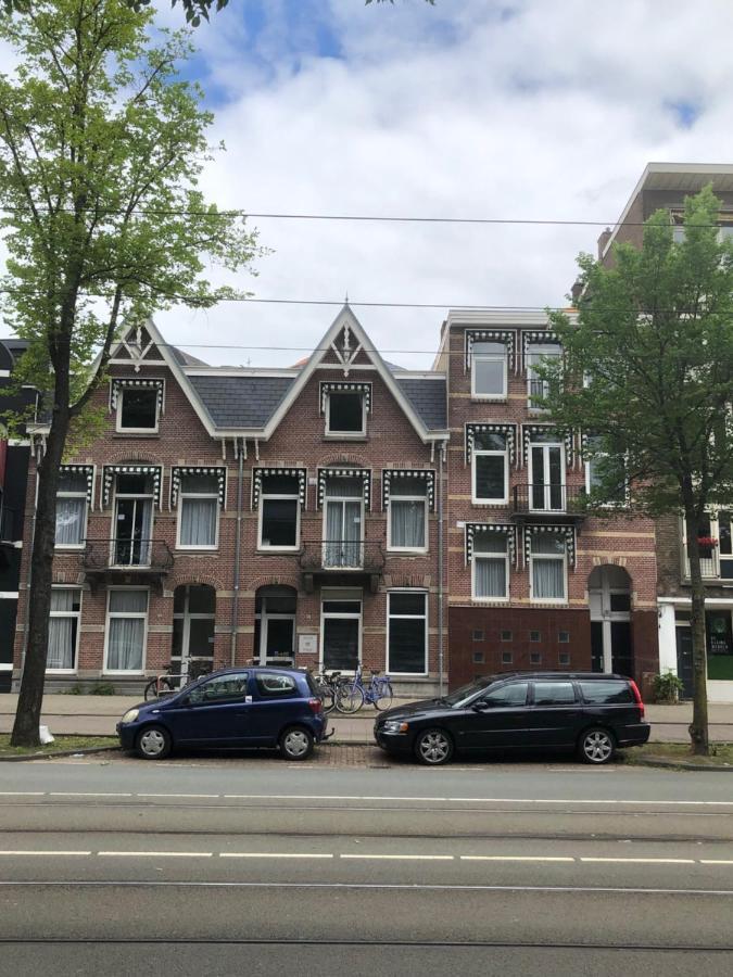 Frankendael Apartments Amsterdam Zewnętrze zdjęcie