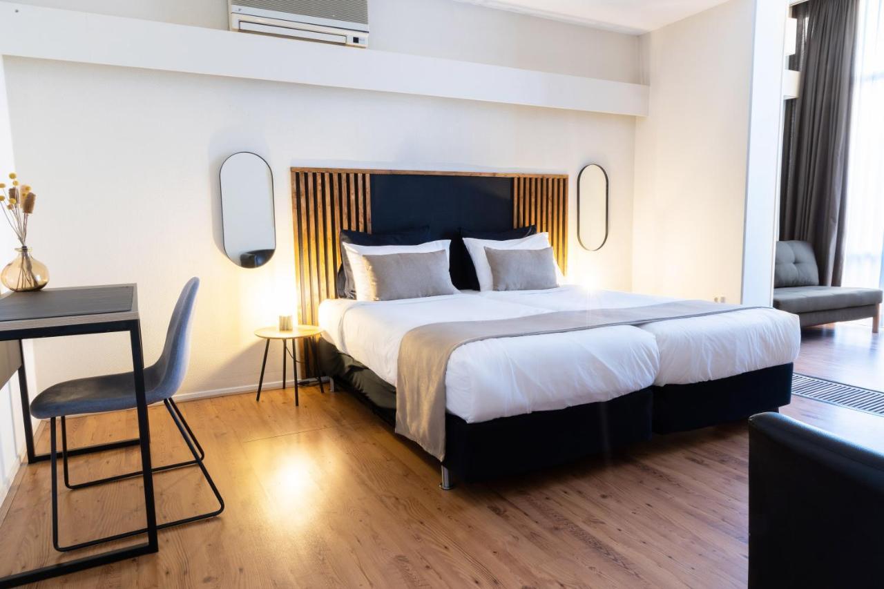 Frankendael Apartments Amsterdam Zewnętrze zdjęcie