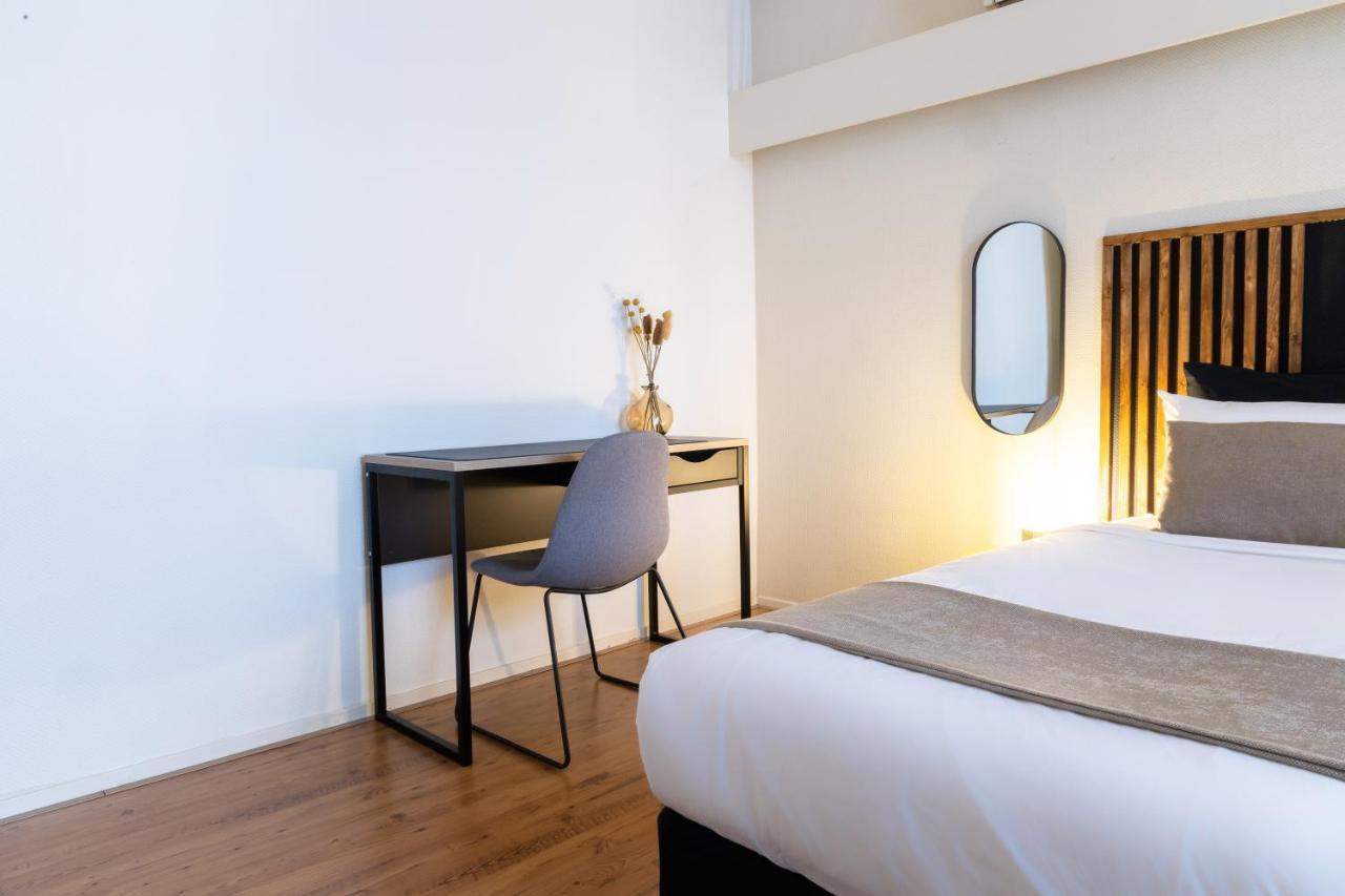 Frankendael Apartments Amsterdam Zewnętrze zdjęcie