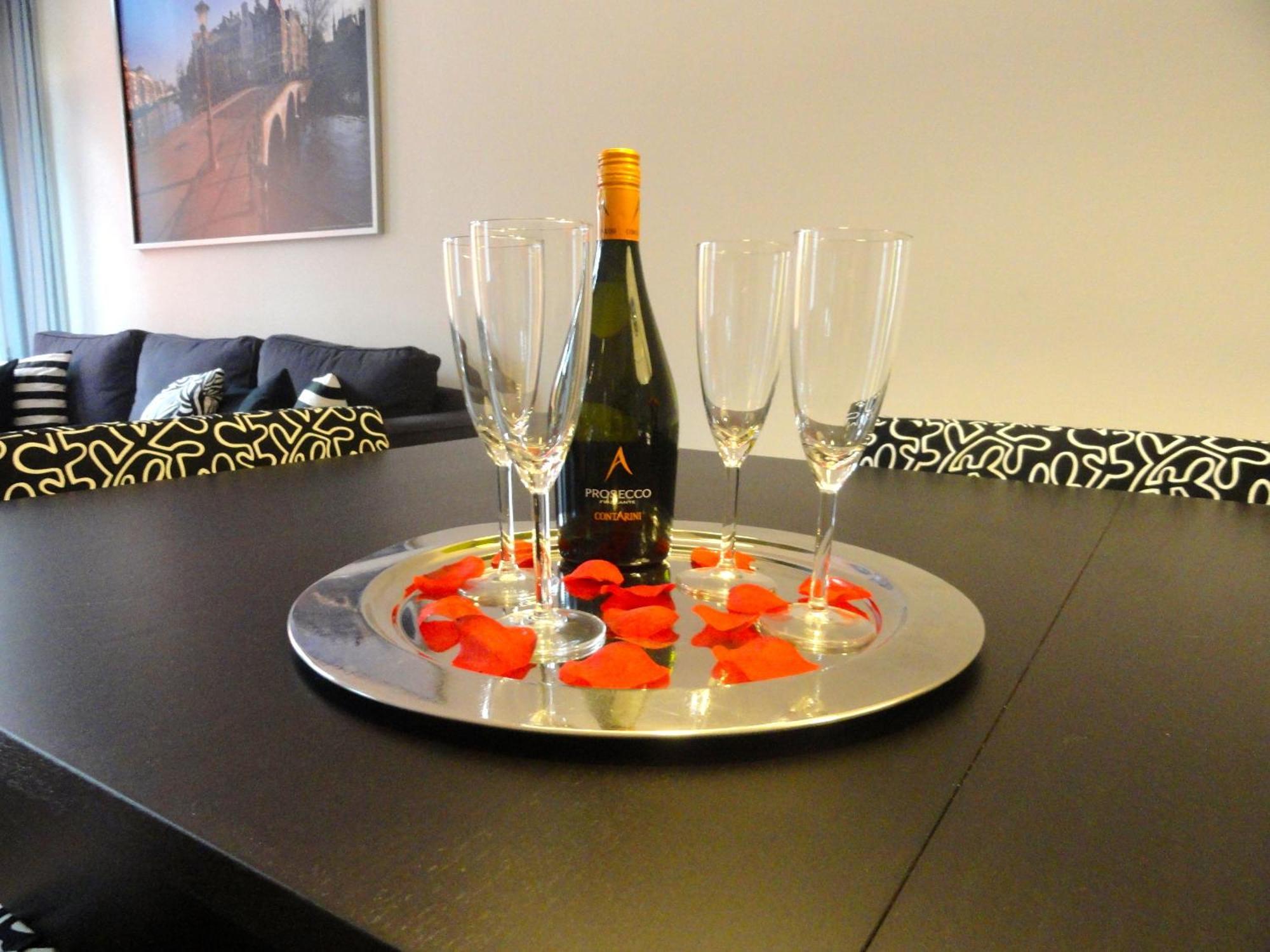 Frankendael Apartments Amsterdam Zewnętrze zdjęcie