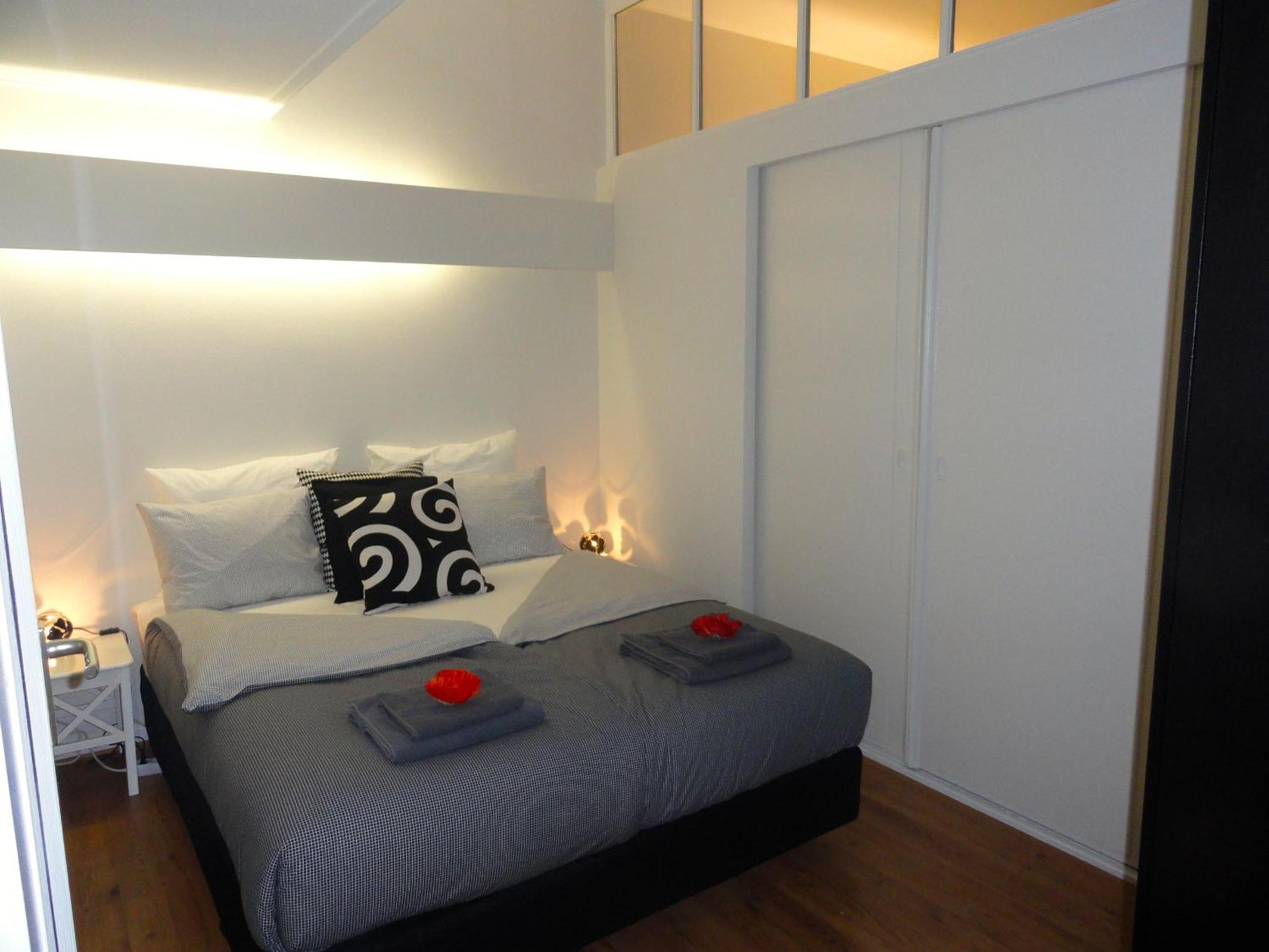 Frankendael Apartments Amsterdam Zewnętrze zdjęcie