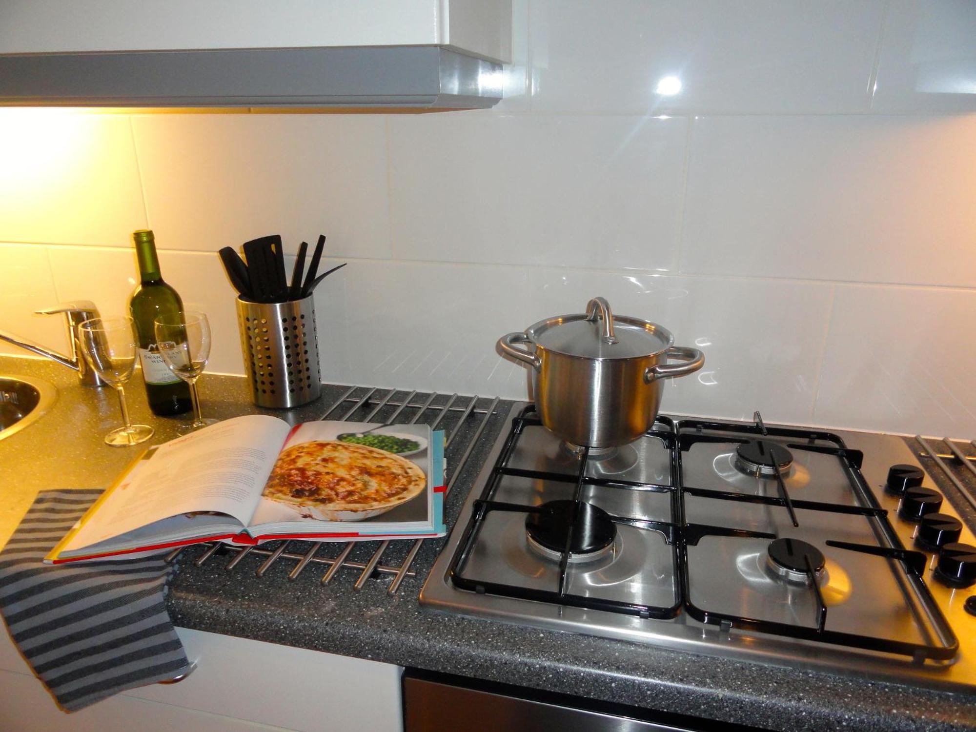 Frankendael Apartments Amsterdam Zewnętrze zdjęcie