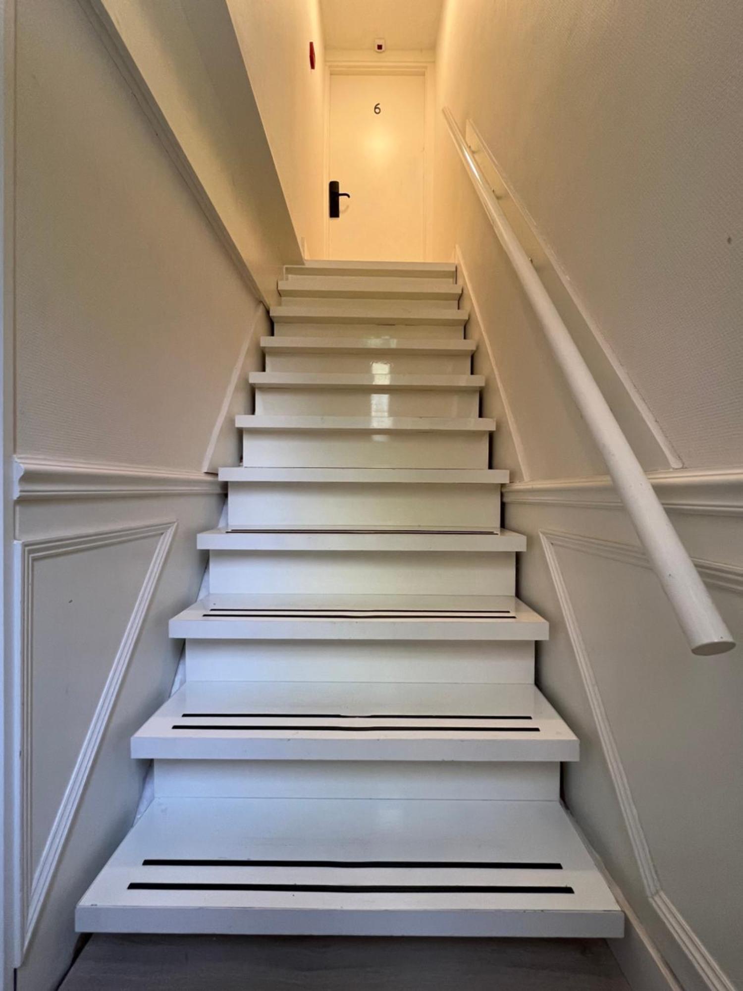 Frankendael Apartments Amsterdam Zewnętrze zdjęcie
