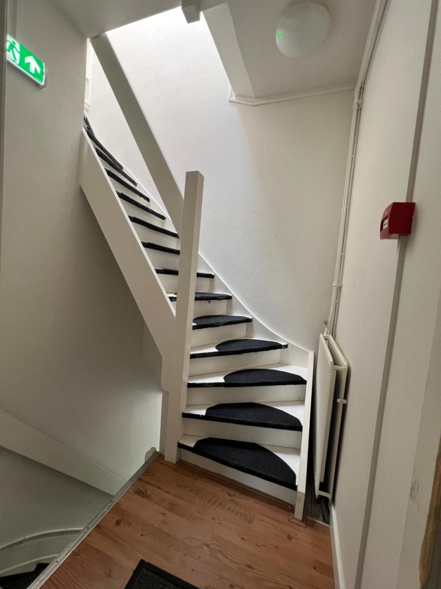 Frankendael Apartments Amsterdam Zewnętrze zdjęcie