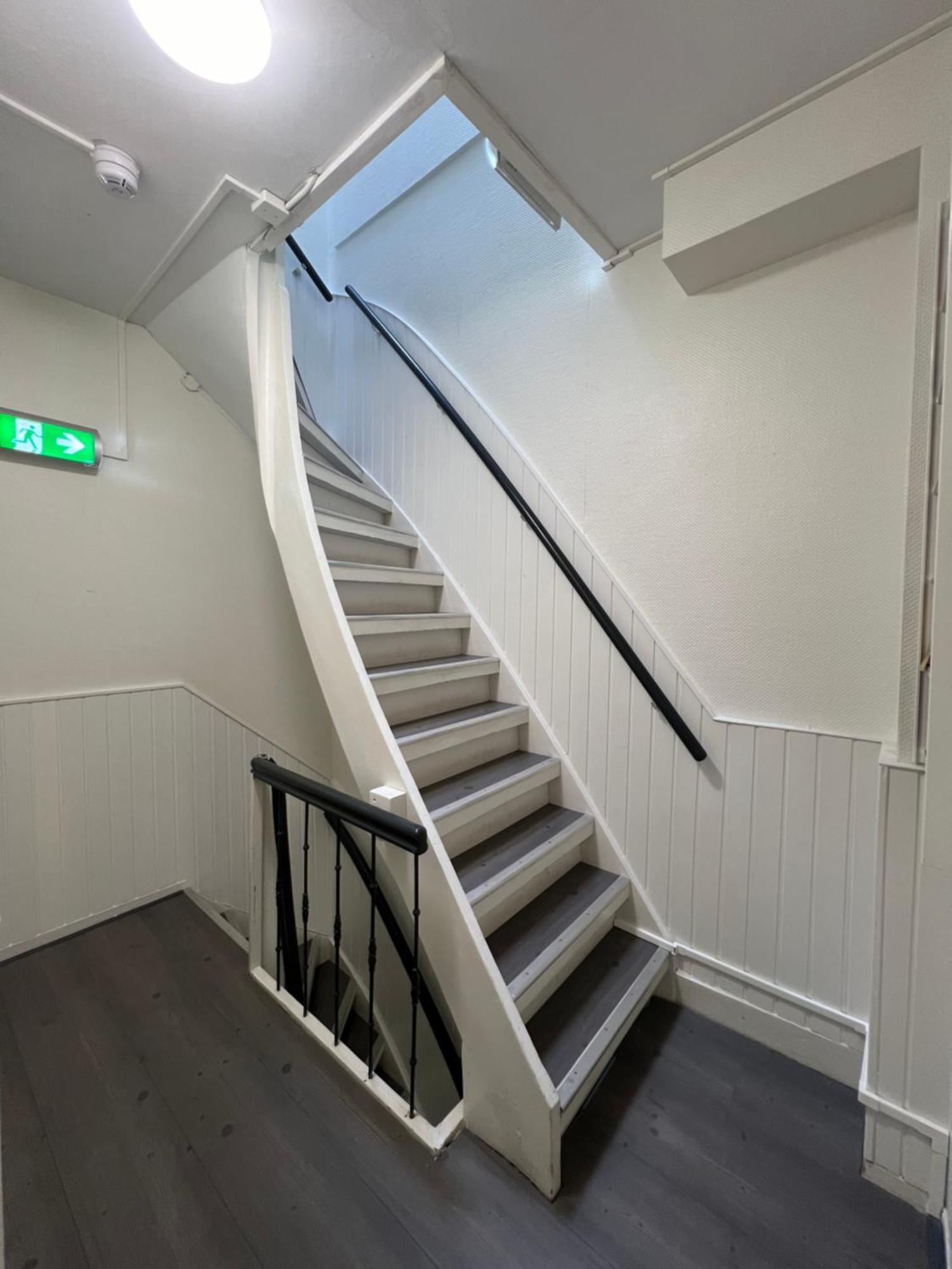 Frankendael Apartments Amsterdam Zewnętrze zdjęcie