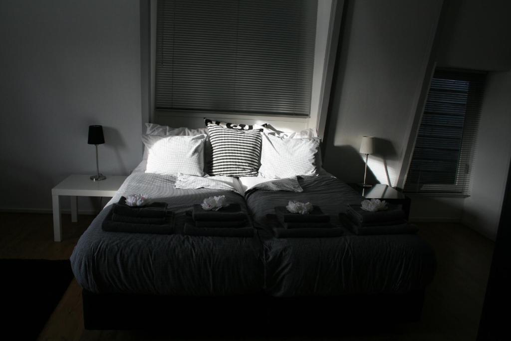 Frankendael Apartments Amsterdam Zewnętrze zdjęcie