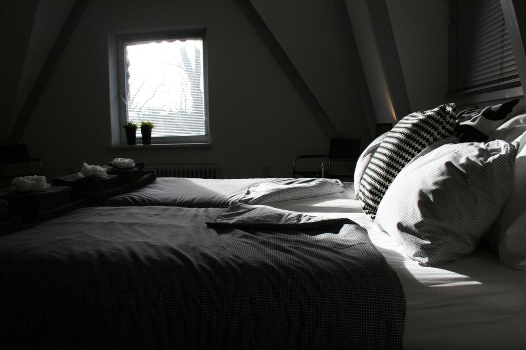 Frankendael Apartments Amsterdam Zewnętrze zdjęcie