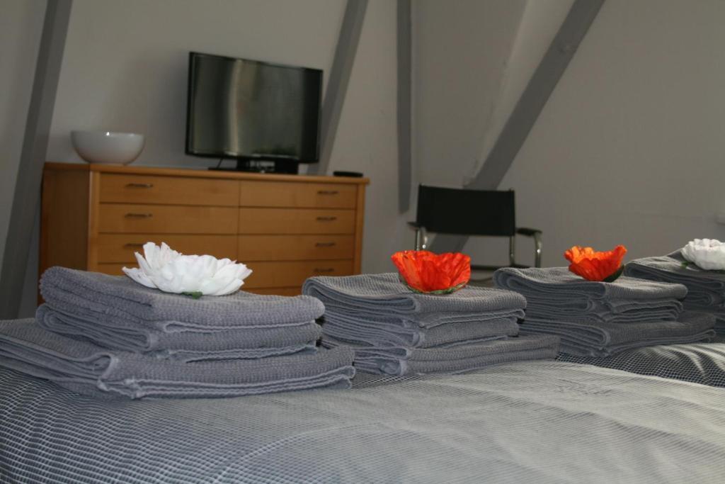 Frankendael Apartments Amsterdam Pokój zdjęcie