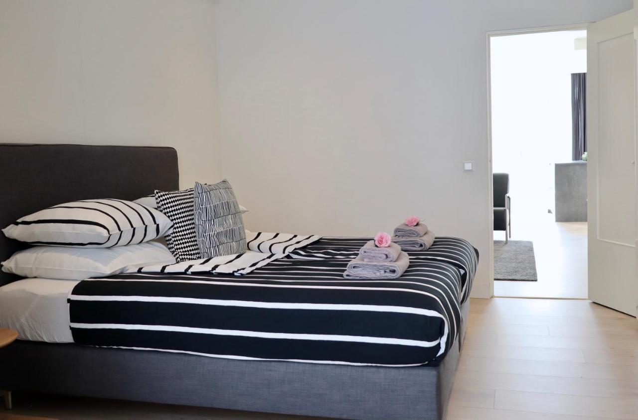 Frankendael Apartments Amsterdam Zewnętrze zdjęcie