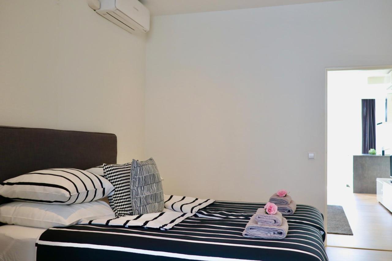 Frankendael Apartments Amsterdam Zewnętrze zdjęcie