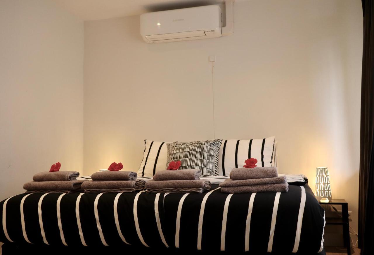 Frankendael Apartments Amsterdam Zewnętrze zdjęcie