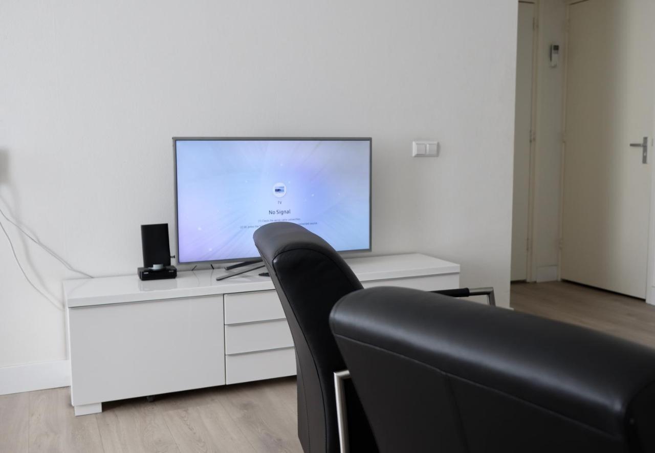 Frankendael Apartments Amsterdam Zewnętrze zdjęcie