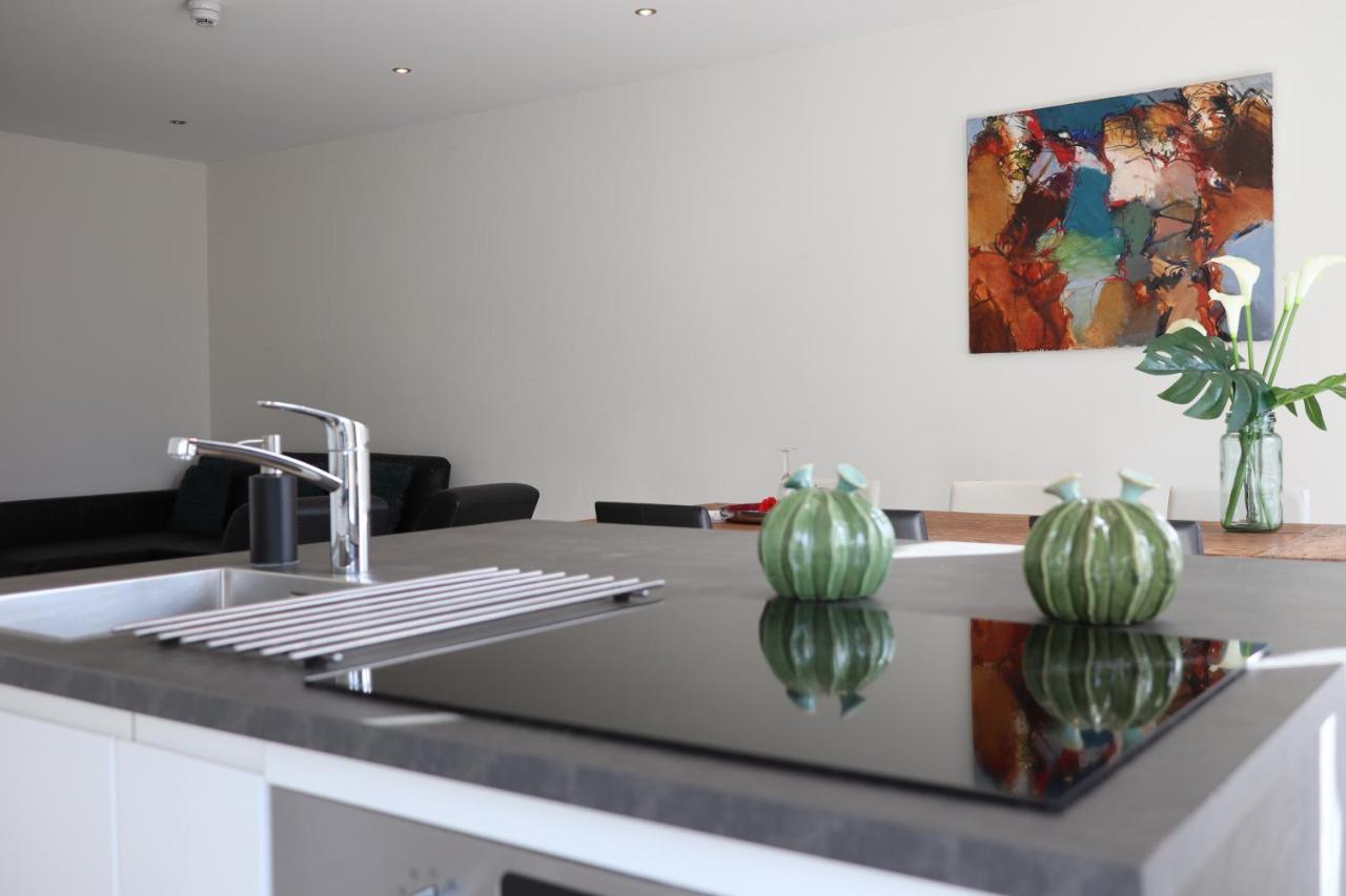 Frankendael Apartments Amsterdam Zewnętrze zdjęcie